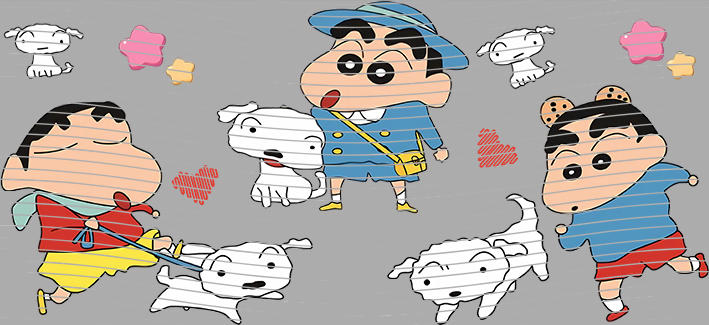 16oz JPN Anime-JA-141